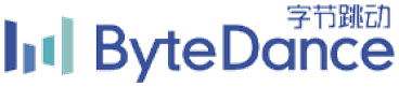 BYTEDANCE logo