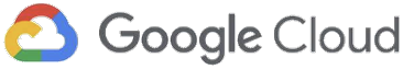 GOOGLE CLOUD logo