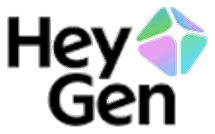 HEYGEN logo
